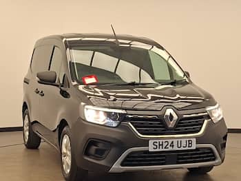 Used Renault Kangoo 2024 for sale - 79782518: Photo