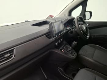 Used Renault Kangoo 2024 for sale - 79782518: Photo