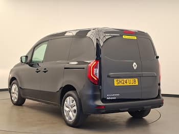 Used Renault Kangoo 2024 for sale - 79782518: Photo