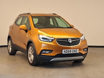 Used Vauxhall Mokka X 2019 for sale - 78506472: Photo