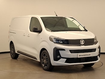 Used Vauxhall Vivaro 2025 for sale - 78916446: Photo