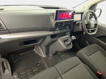 Used Vauxhall Vivaro 2025 for sale - 78916446: Photo