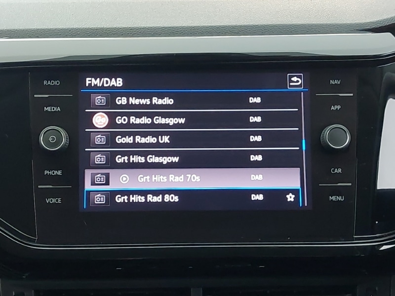 Used Volkswagen T-Cross 2022 for sale - 77304133: Photo 15