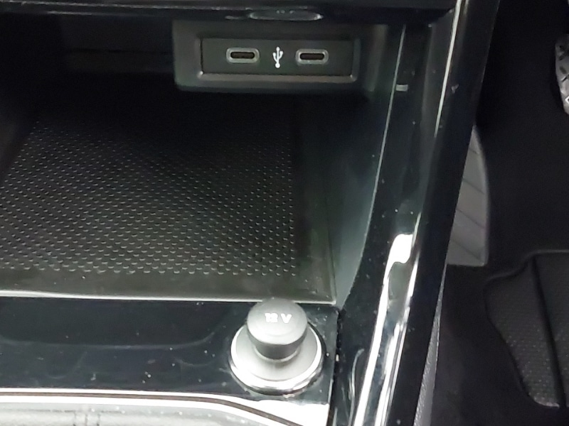 Used Volkswagen T-Cross 2022 for sale - 77304133: Photo 18