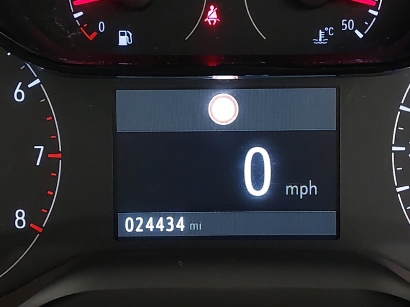 Used Vauxhall Corsa 2022 for sale - 76822195: Photo 11