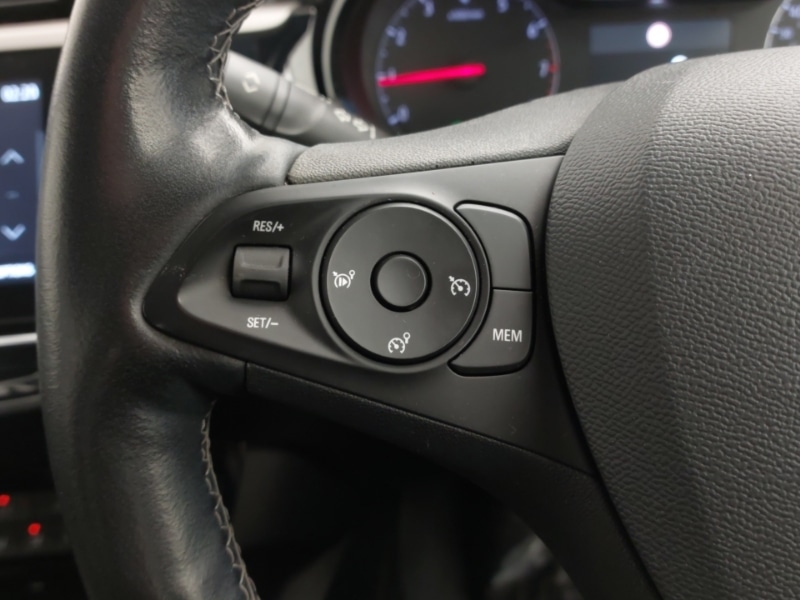 Used Vauxhall Corsa 2022 for sale - 76822195: Photo 16