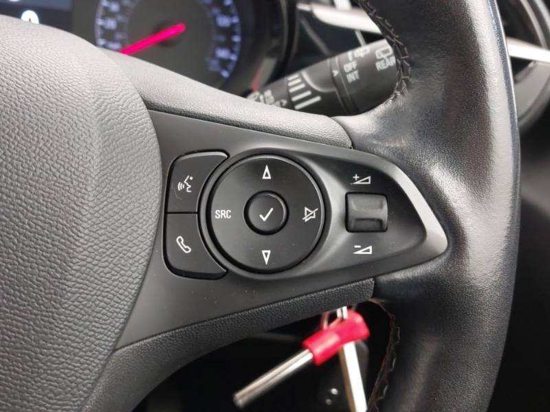 Used Vauxhall Corsa 2022 for sale - 76822195: Photo 17