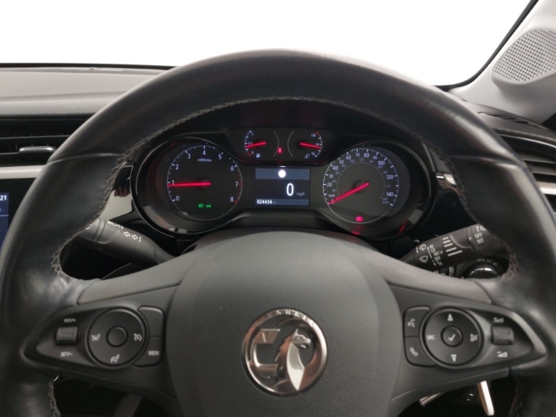 Used Vauxhall Corsa 2022 for sale - 76822195: Photo 19