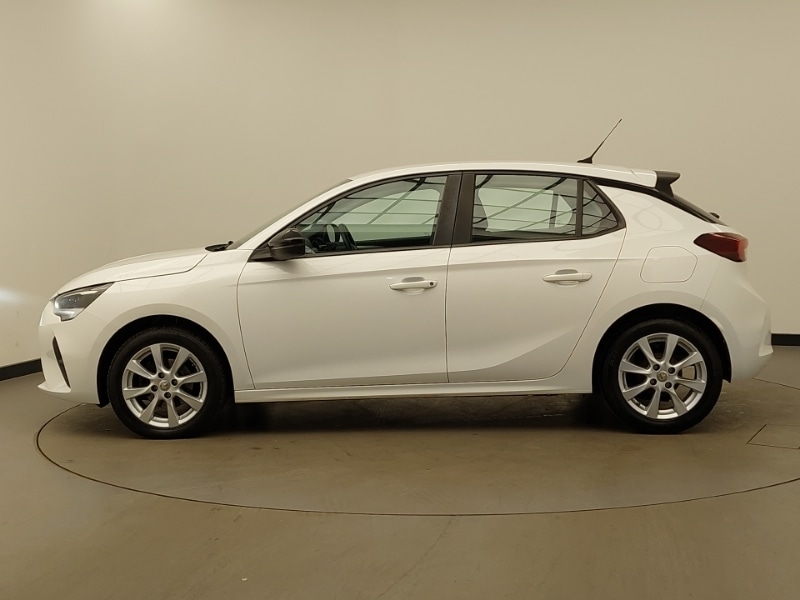 Used Vauxhall Corsa 2022 for sale - 76822195: Photo 4