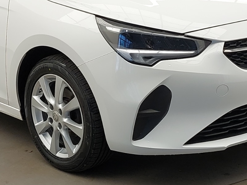 Used Vauxhall Corsa 2022 for sale - 76822195: Photo 9
