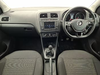 Used Volkswagen Polo 2016 for sale - 79650663: Photo