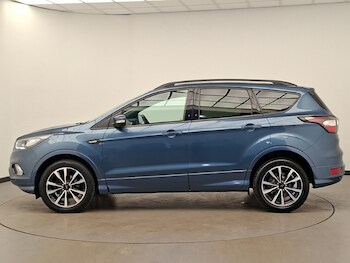 Used Ford Kuga 2019 for sale - 78411083: Photo