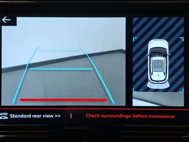 Used Citroen C3 Aircross 2022 for sale - 78040760: Photo 11