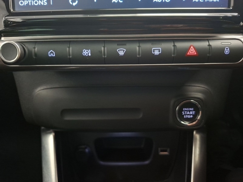 Used Citroen C3 Aircross 2022 for sale - 78040760: Photo 13