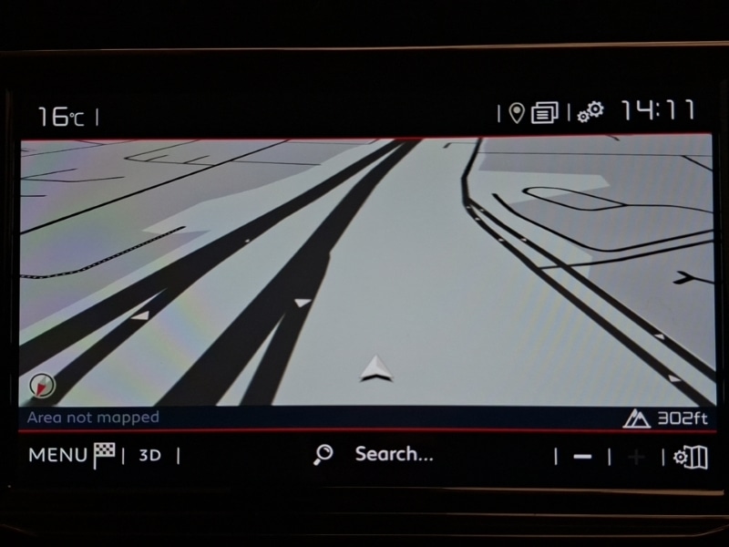 Used Citroen C3 Aircross 2022 for sale - 78040760: Photo 14