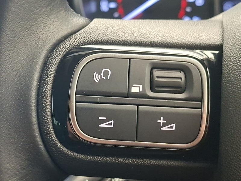 Used Citroen C3 Aircross 2022 for sale - 78040760: Photo 16