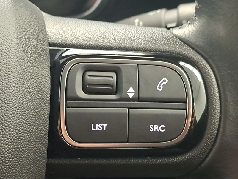 Used Citroen C3 Aircross 2022 for sale - 78040760: Photo 17