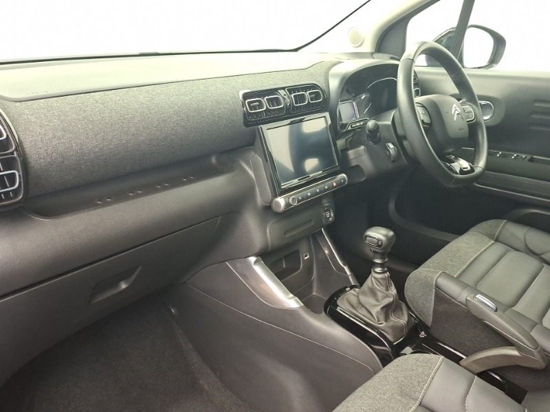 Used Citroen C3 Aircross 2022 for sale - 78040760: Photo 5