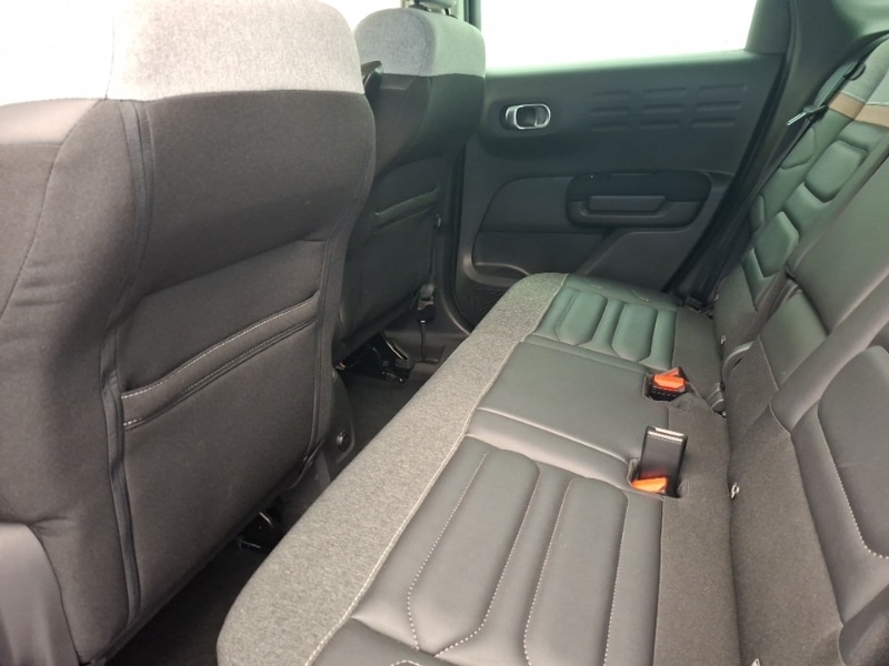 Used Citroen C3 Aircross 2022 for sale - 78040760: Photo 6