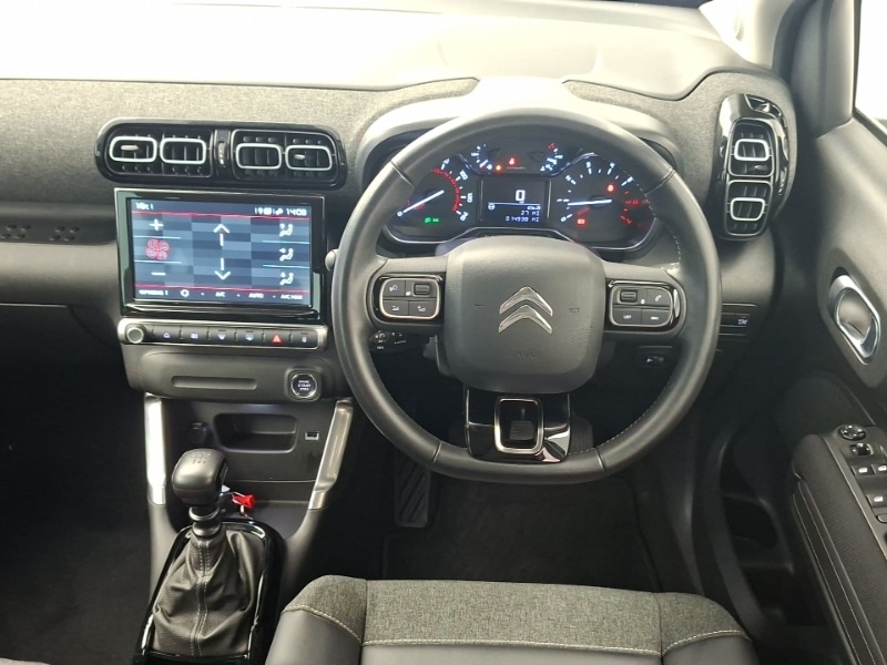 Used Citroen C3 Aircross 2022 for sale - 78040760: Photo 7