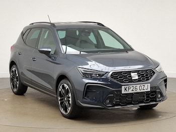Used SEAT Arona 2026 for sale - 79425093: Photo