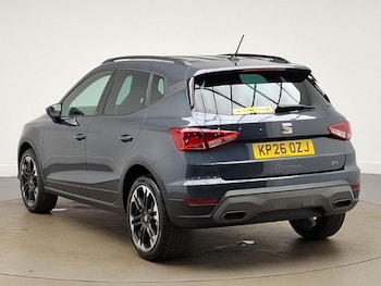 Used SEAT Arona 2026 for sale - 79425093: Photo