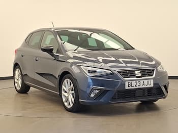 Used SEAT Ibiza 2023 for sale - 79630939: Photo