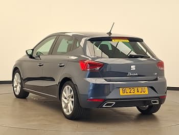 Used SEAT Ibiza 2023 for sale - 79630939: Photo