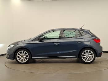 Used SEAT Ibiza 2023 for sale - 79630939: Photo