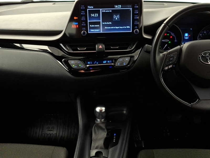 Used Toyota C-HR 2023 for sale - 78033180: Photo 10