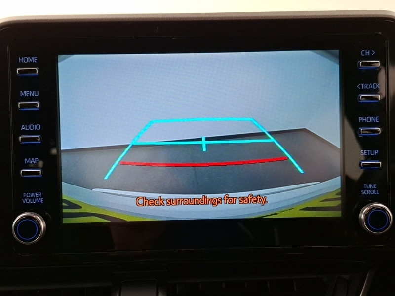 Used Toyota C-HR 2023 for sale - 78033180: Photo 11