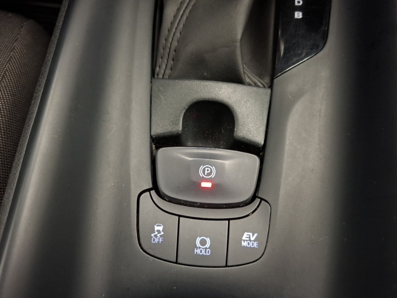 Used Toyota C-HR 2023 for sale - 78033180: Photo 13