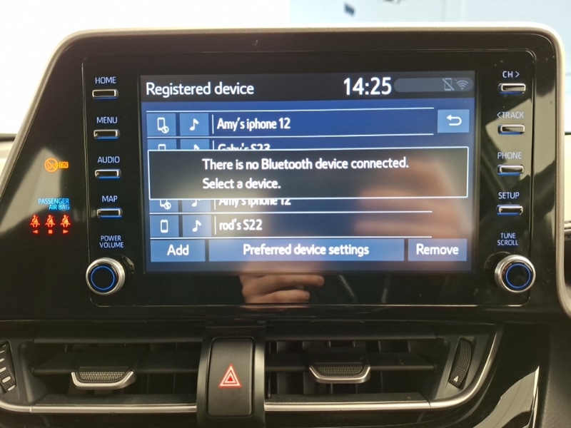 Used Toyota C-HR 2023 for sale - 78033180: Photo 15