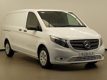 Mercedes-Benz - Vito