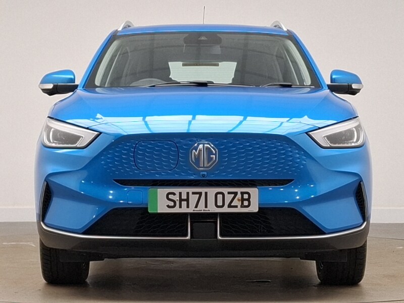 Used MG MG ZS 2021 for sale - 77517913: Photo 12