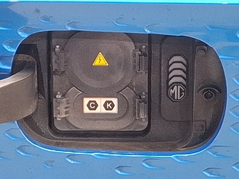 Used MG MG ZS 2021 for sale - 77517913: Photo 14