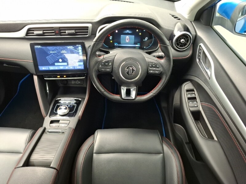 Used MG MG ZS 2021 for sale - 77517913: Photo 7