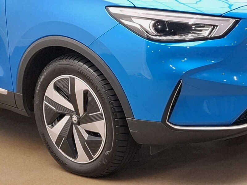 Used MG MG ZS 2021 for sale - 77517913: Photo 9