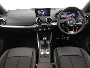 Used Audi Q2 2021 for sale - 75152241: Photo
