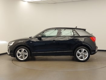 Used Audi Q2 2021 for sale - 75152241: Photo
