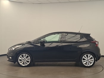 Used Nissan Micra 2018 for sale - 79153133: Photo