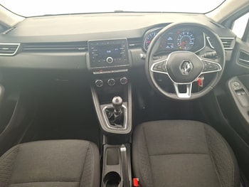 Used Renault Clio 2020 for sale - 77947519: Photo