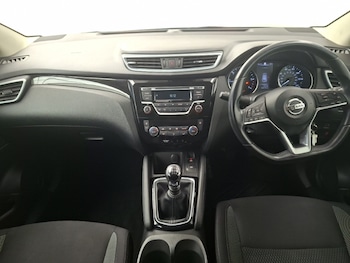 Used Nissan Qashqai 2019 for sale - 78506476: Photo