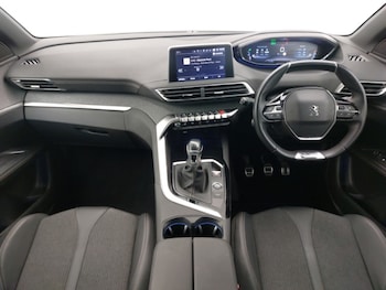 Used Peugeot 3008 2019 for sale - 75526047: Photo