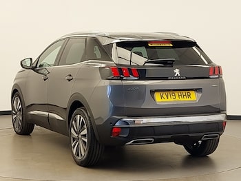 Used Peugeot 3008 2019 for sale - 75526047: Photo