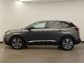 Used Peugeot 3008 2019 for sale - 75526047: Photo