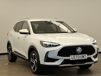Used MG MG HS 2024 for sale - 78617048: Photo