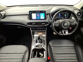 Used MG MG HS 2024 for sale - 78617048: Photo