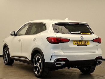 Used MG MG HS 2024 for sale - 78617048: Photo