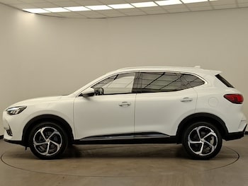 Used MG MG HS 2024 for sale - 78617048: Photo